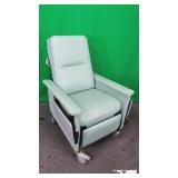 Reclining Chair.