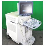 Siemens Sequoia C512 Popup Ultrasound System with