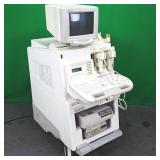 GE 2184000 Logiq 700 Expert Series Ultrasound Syst