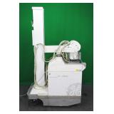 GE AMX 4+ XFMR Portable X-Ray Machine No Key.