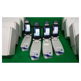 Siemens EPOCAL Host Reader Blood Gas Analyzers