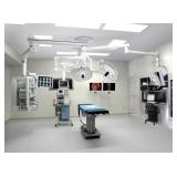Ultrasound, Surgical, Endoscopy, Exam Room, etc Ultrasound, Surgical, Endoscopy, Exam Room, etc