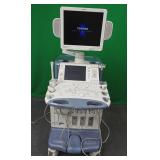 Toshiba Aplio XV Ultrasound Including PLT-805AT L Toshiba Aplio XV Ultrasound Including PLT-805AT L