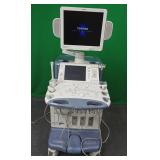 Toshiba  Aplio XV Ultrasound Including PLT-805AT L