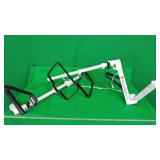 AccuVein HF470 Parts for Portable Vein Finder Stan AccuVein HF470 Parts for Portable Vein Finder Stan