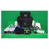 MLS Multiwave Locked Laser Therapy System With Ac MLS Multiwave Locked Laser Therapy System With Ac