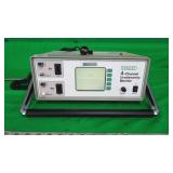 Bard 4-Channel Urodynamic Monitor Bard 4-Channel Urodynamic Monitor