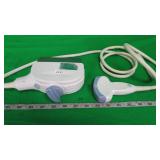 GE 2401359 4C Ultrasound Probe GE 2401359 4C Ultrasound Probe