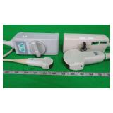 Aloka UST-9102-3.5, UST-939D-3.5 Lot of 2 Ultrasou Aloka UST-9102-3.5, UST-939D-3.5 Lot of 2 Ultrasou