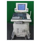 ATL HDI 5000 SonoCT Ultrasound Including C8-4V Cur