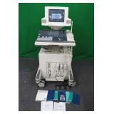 ATL HDI 5000 SonoCT Ultrasound Including L12-5 Lin