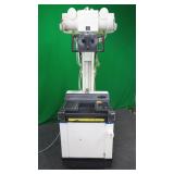 GE  AMX4 Portable X-Ray System