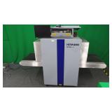Heimann HS 2416 HI-SCAN X-Ray Security Scanner wit Heimann HS 2416 HI-SCAN X-Ray Security Scanner wit