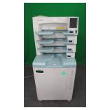 Fujifilm CR-IR 363 ClearView CS Mammography Reader