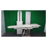 GE X-Ray Table Parts GE X-Ray Table Parts