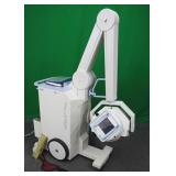 Siemens MobileTT Plus Portable X-Ray System with M Siemens MobileTT Plus Portable X-Ray System with M