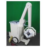 Siemens MobileTT Plus Portable X-Ray System with M