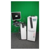 AGFA CR 25.0 Computed Radiography with Workstatio AGFA CR 25.0 Computed Radiography with Workstatio