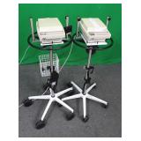 Sullivan VPAP MAX Lot of 2 Nasal CPAP Systems wit Sullivan VPAP MAX Lot of 2 Nasal CPAP Systems wit