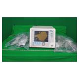 Respironics BiPAP Vision Ventilatory Support Syste Respironics BiPAP Vision Ventilatory Support Syste