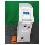 CardioGenesis NS2000 Solargen 2100S Laser Console CardioGenesis NS2000 Solargen 2100S Laser Console