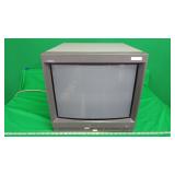 Sony PVM-20N6U Trinitron Color Video Monitor