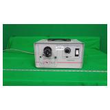 Luxtec 8000 Light Source Does Not Fully Power On Luxtec 8000 Light Source Does Not Fully Power On