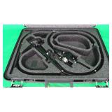 Olympus CF-100TL Flexible Video Colonoscope with Olympus CF-100TL Flexible Video Colonoscope with