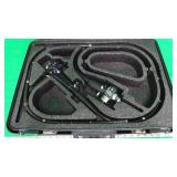 Olympus CF-140L Flexible Video Colonoscope with C Olympus CF-140L Flexible Video Colonoscope with C