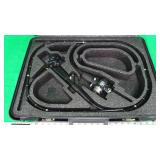 Olympus PCF-140L Flexible Video Pediatric Colonosc Olympus PCF-140L Flexible Video Pediatric Colonosc