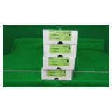 Intuitive Surgical 478093 Lot of 4 da Vinci SiHD F Intuitive Surgical 478093 Lot of 4 da Vinci SiHD F