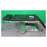 Marquet Surgical Table Marquet Surgical Table