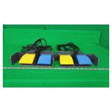 ERBE 20189-027 Lot of 2 Splash and Explosion Proof ERBE 20189-027 Lot of 2 Splash and Explosion Proof