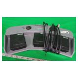 Smith&Nephew 72201092 Dyonics Power II Footswitch Smith&Nephew 72201092 Dyonics Power II Footswitch