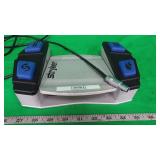 Stryker 5400-007-000 NSE Footswitch for use with S Stryker 5400-007-000 NSE Footswitch for use with S