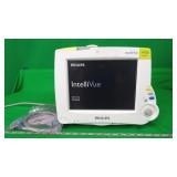 Philips IntelliVue MP20 Junior, M3081-61626 Patien Philips IntelliVue MP20 Junior, M3081-61626 Patien