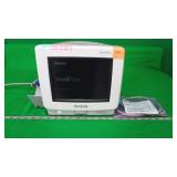 Philips IntelliVue MP5, M3081-61626 Patient Monit Philips IntelliVue MP5, M3081-61626 Patient Monit
