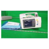 Philips IntelliVue X2, M8048A, M1943NL Patient Mo Philips IntelliVue X2, M8048A, M1943NL Patient Mo
