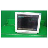 Philips IntelliVue MP70 Patient Monitor Philips IntelliVue MP70 Patient Monitor