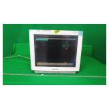 Philips IntelliVue MP70 Patient Monitor Philips IntelliVue MP70 Patient Monitor