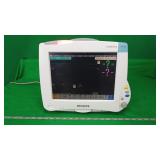 Philips IntelliVue MP50 Patient Monitor Philips IntelliVue MP50 Patient Monitor