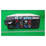 Datex Ohmeda F-CUB Module Rack with Modules Datex Ohmeda F-CUB Module Rack with Modules