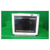 Philips IntelliVue MP70 Patient Monitor Philips IntelliVue MP70 Patient Monitor