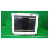 Philips  IntelliVue MP70 Patient Monitor