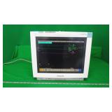 Philips IntelliVue MP70 Patient Monitor Philips IntelliVue MP70 Patient Monitor