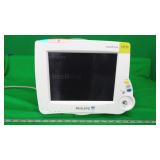 Philips IntelliVue MP30 Patient Monitor Philips IntelliVue MP30 Patient Monitor