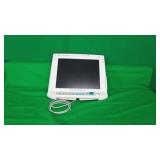 GE Datex D-LCC14 Monitor GE Datex D-LCC14 Monitor
