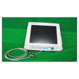 GE Datex D-LCC15 Monitor GE Datex D-LCC15 Monitor