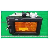Ohmeda 6051-0000-012 5250 RGM with Finger Sensor Ohmeda 6051-0000-012 5250 RGM with Finger Sensor