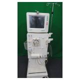 Braun 710900K Dialysis Machine